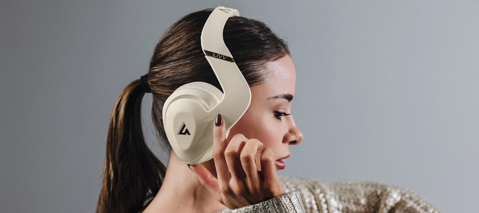 Uptown Agency wins integrated remit for LIVV Audio